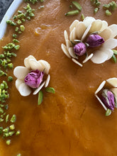 Persian Halva